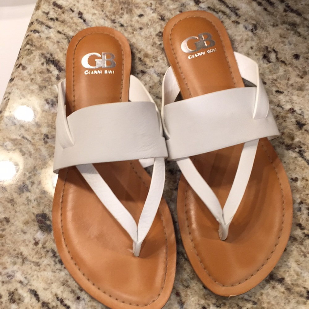Gianni Bini Sandals
